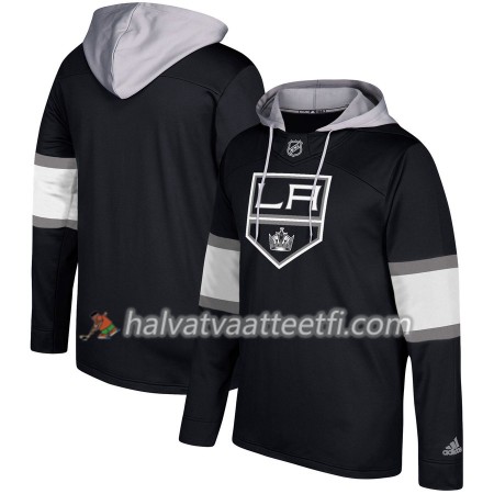 Miesten NHL Los Angeles Kings Blank N001 Pullover Hooded Sweatshirt Miesten NHL Los Angeles Kings Blank N001 Pullover Hooded Sweatshirt